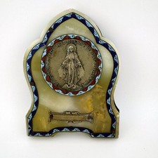 Altarschmuck marienbild kunsth gebraucht kaufen  Velbert