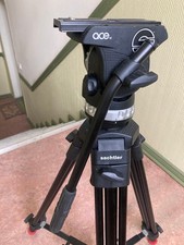 Sachtler ace kamerastativ gebraucht kaufen  Berlin