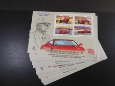 Italia 1998 33x usato  Spedire a Italy