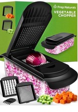 Vegetable chopper cutter for sale  PETERBOROUGH