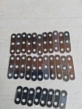 Meccano zinc narrow for sale  LINCOLN