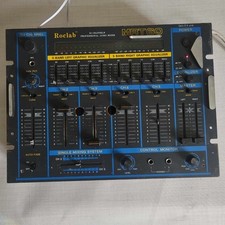 Roclab mrt60 professional for sale  BRIDGWATER