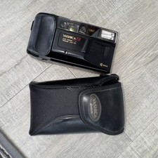 Yashica 35mm zeiss for sale  LONDON