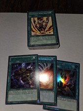 Yugioh zufällige zauberkarten gebraucht kaufen  Wuppertal