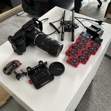 Bmpcc6k cage zubehörpaket gebraucht kaufen  Bad Nenndorf