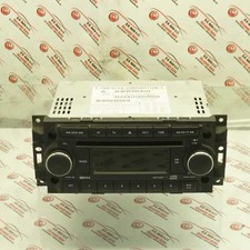 Autoradio jeep commander usato  Quattordio