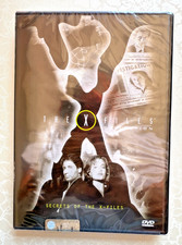 x files dvd usato x files dvd usato  Terni