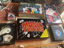 Boxes magic tricks for sale  COVENTRY