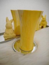 Tisch deko vase gebraucht kaufen  Lahntal