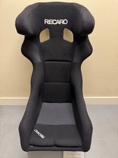 Recaro pro racer for sale  Kirkland