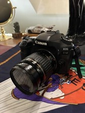 Canon 80d body gebraucht kaufen  Güntersleben