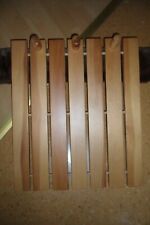 Kiefer holz garderobe gebraucht kaufen  Modautal