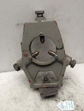 Lathe steady rest for sale  Portland