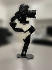 Steadycam tiny usato Steadycam tiny usato  Mola di Bari