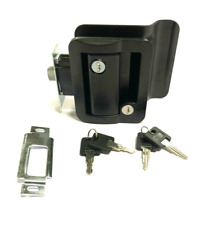 Black paddle entry for sale  USA