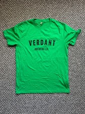Verdant brewing green for sale  NORTHAMPTON
