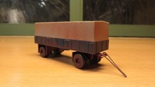 Modellauto espewe planenanhän gebraucht kaufen  Röthenbach a.d.Pegnitz