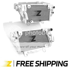 Radiator honda crf1000l for sale  Buford