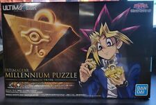 Millennium puzzle ultimagear for sale  Palmdale