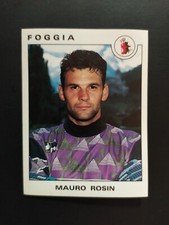 Figurina calciatori panini usato  Roma
