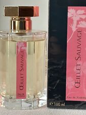Artisan parfumeur eillet gebraucht kaufen  Fuldabrück