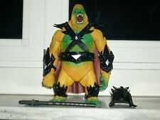 Motuc gygor masters usato  Torino