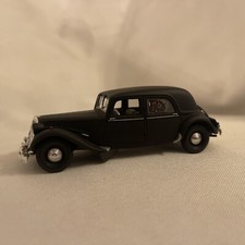 Citroen traction 1951 d'occasion  Le Mans