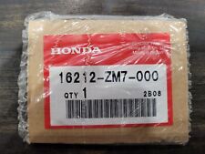 Honda insulator gasket for sale  Burlington