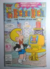 Richie rich 251 usato  Italia