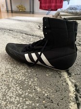 Adidas box hog gebraucht kaufen  Schwarzenberg