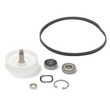 Kit ingranaggi cinghia usato  Venetico