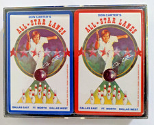 Carter star bowling for sale  Oviedo