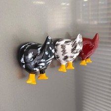 3pcs set chicken for sale  Alhambra