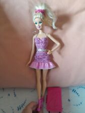 Barbie con vestitino usato  Verdellino
