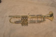 Yamaha xeno trumpet for sale  Cedar Springs