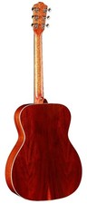 Guitare acoustique rathbone d'occasion  Ouroux-sur-Saône