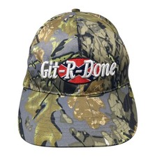Git done strapback for sale  Knightstown