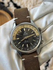 Enicar sherpa super d'occasion  Expédié en Belgium