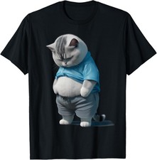Funny fat sad for sale  USA