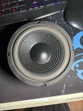 Woofer web pollici usato  Cutro