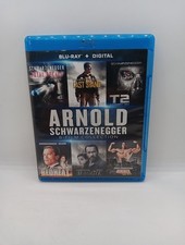 Arnold schwarzenegger film for sale  Alburnett