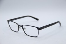 NOVO ÓCULOS ARMANI EXCHANGE AX 1042 6063 GUNMETAL PRETO ARMAÇÃO AUTÊNTICA 56-18, usado comprar usado  Enviando para Brazil
