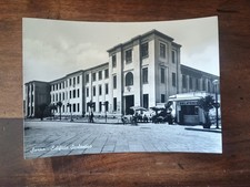 Cartolina sarno edificio usato  Massa di Somma