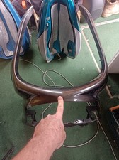 Yp400 yamaha majesty for sale  GLOUCESTER