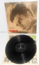 Luigi tenco tenco usato  Italia