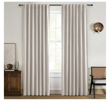 Natural linen blackout for sale  Chatsworth