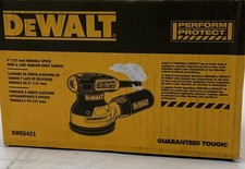Dewalt dwe6423 variable for sale  Cumming