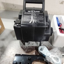 12v 5000lbs electric for sale  Rancho Cucamonga