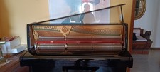 Pianoforte verticale marchio usato  Firenze