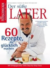 Süße lafer feinschmecker gebraucht kaufen  Berlin